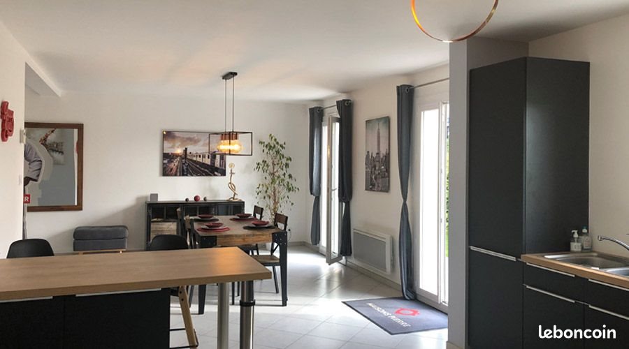 Maison à vendre, 90m², Buthiers