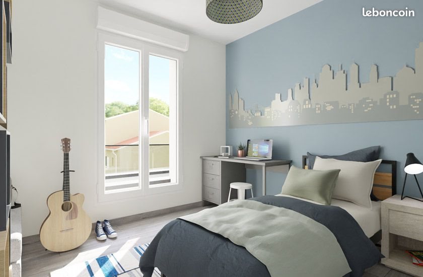 Maison à vendre, 90m², Buthiers