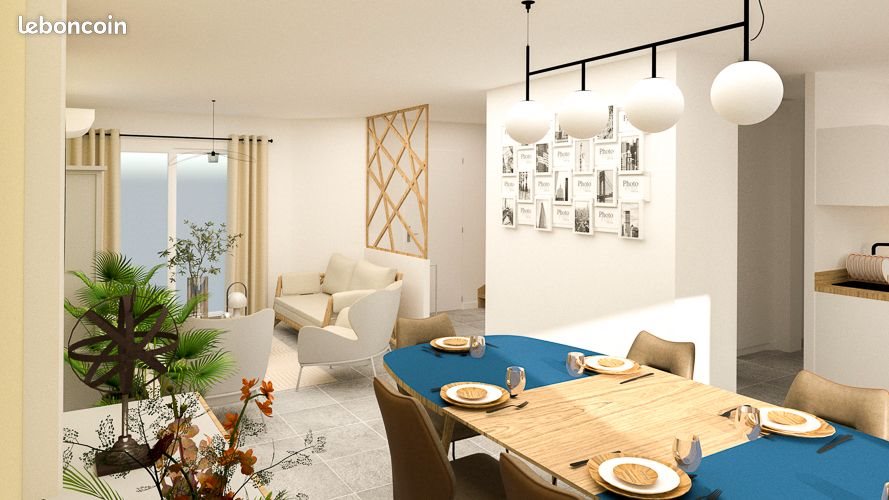 Maison à vendre, 118m², Verrières-le-Buisson