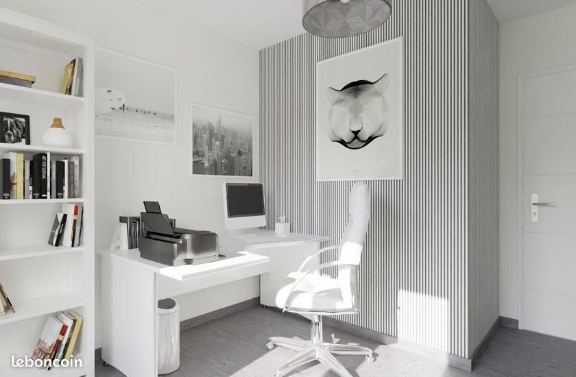 Maison à vendre, 90m², Toury