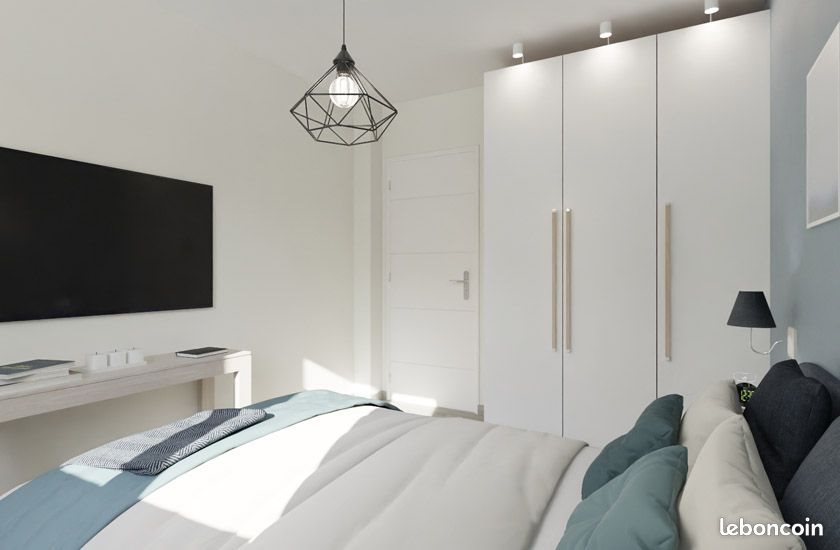 Maison à vendre, 110m², Epône