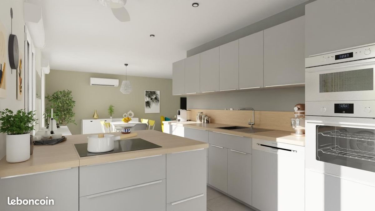 Maison à vendre, 151m², Sannois