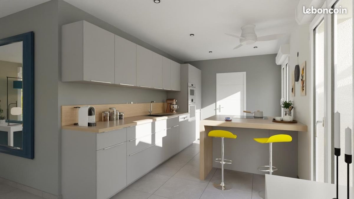 Maison à vendre, 151m², Villecresnes