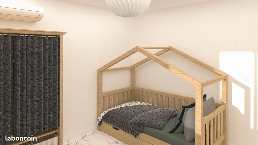 Maison à vendre, 110m², Etampes
