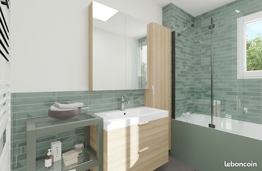 Maison à vendre, 104m², Dammartin-en-Goële