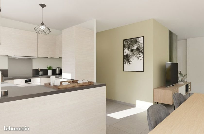 Maison à vendre, 110m², Serris
