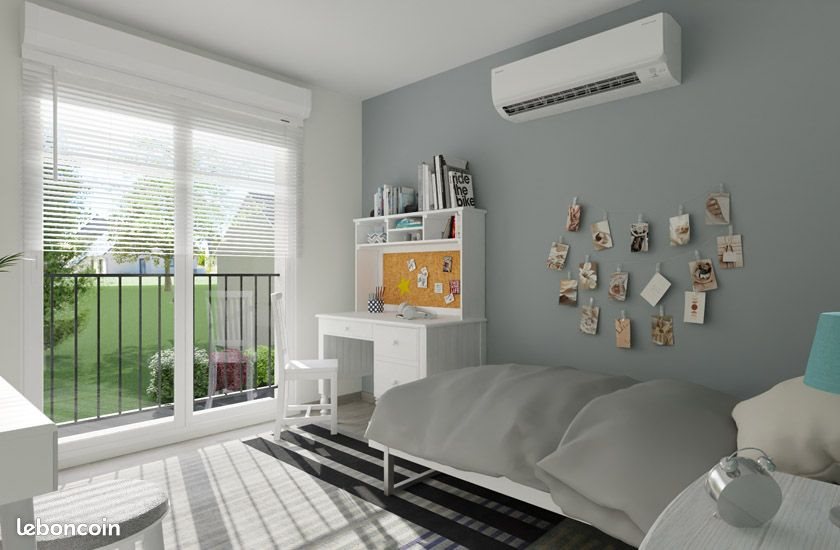 Maison à vendre, 110m², Maule