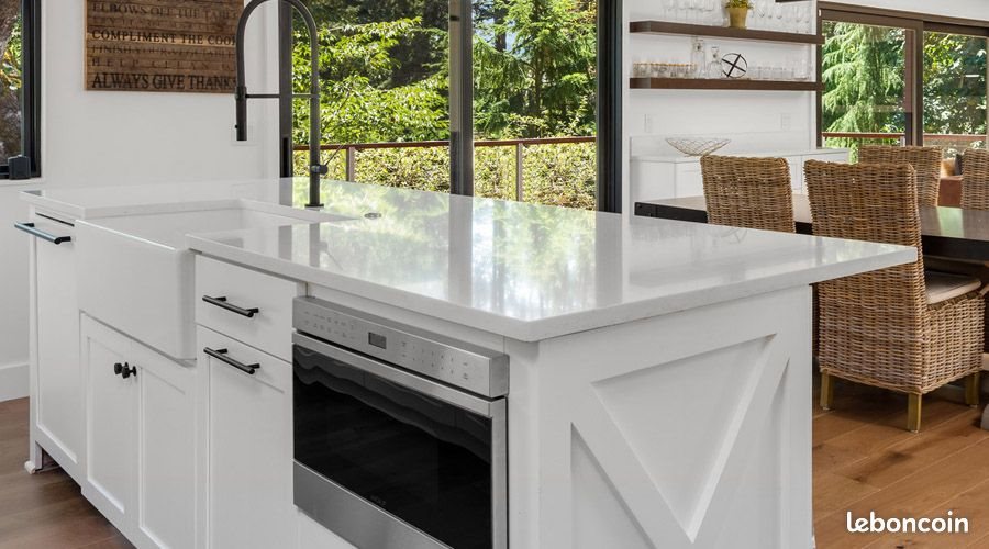 Maison à vendre, 104m², Bois-le-Roi