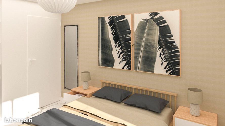 Maison à vendre, 104m², Bois-le-Roi