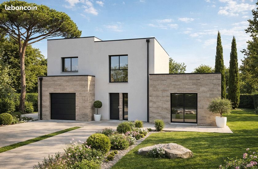 Maison à vendre, 165m², Chartres