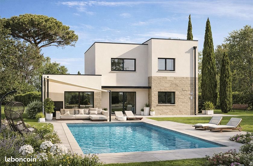 Maison à vendre, 165m², Chartres
