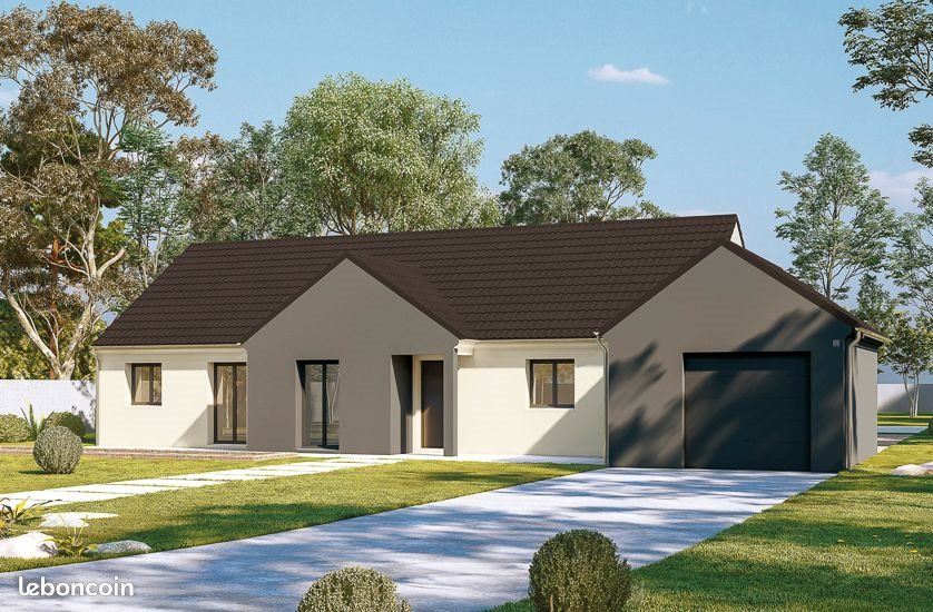 Maison à vendre, 132m², Chilly-Mazarin