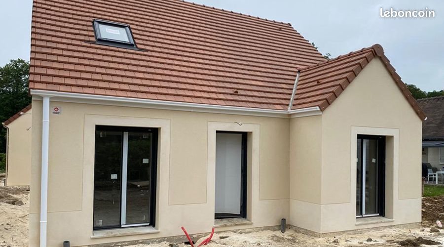 Maison à vendre, 91m², Gretz-Armainvilliers