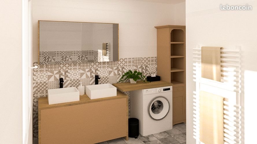 Maison à vendre, 132m², Osny