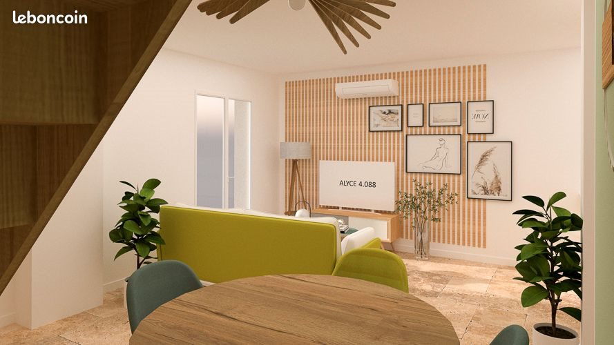 Maison à vendre, 78m², Dourdan