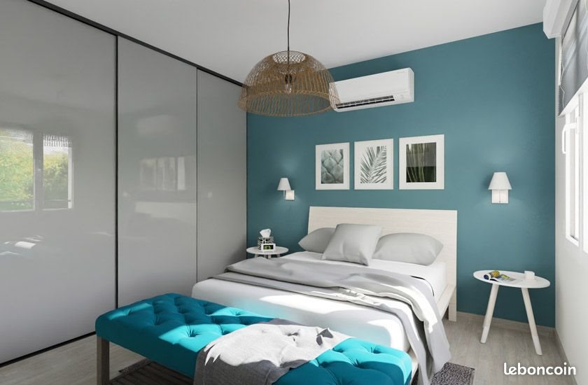 Maison à vendre, 104m², Coupvray