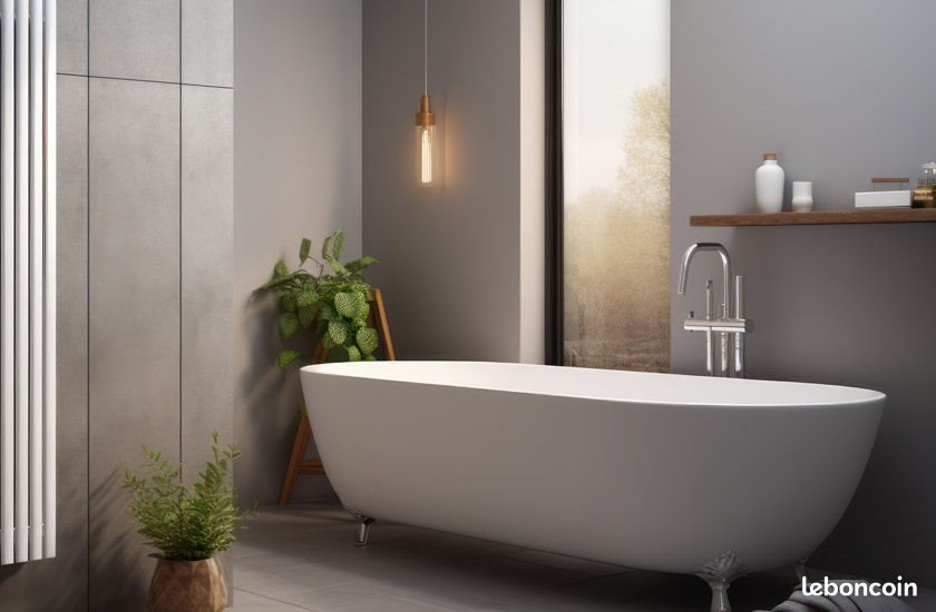 Maison à vendre, 90m², Wissous