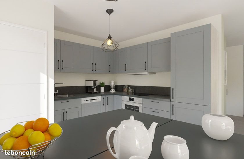 Maison à vendre, 90m², Boissise-le-Roi