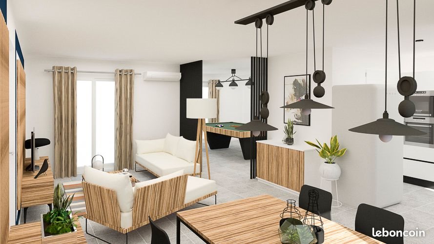 Maison à vendre, 102m², Bennecourt