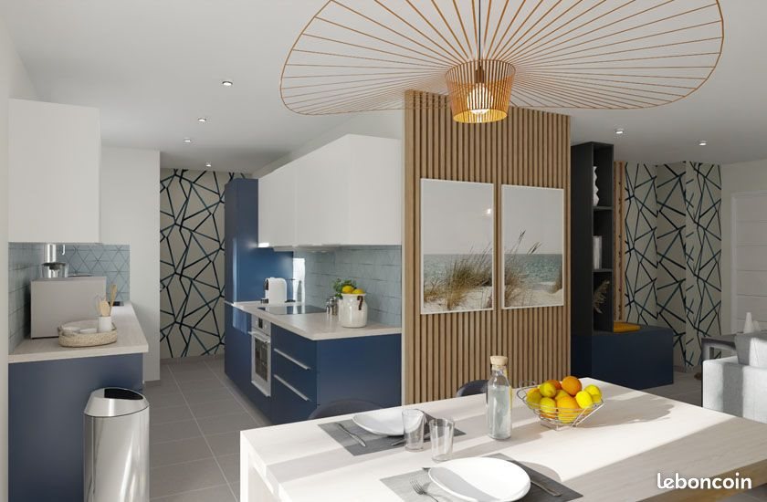 Maison à vendre, 90m², Sainte-Mesme