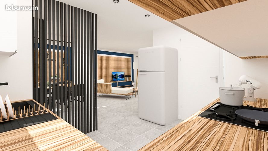 Maison à vendre, 112m², Évry-Courcouronnes