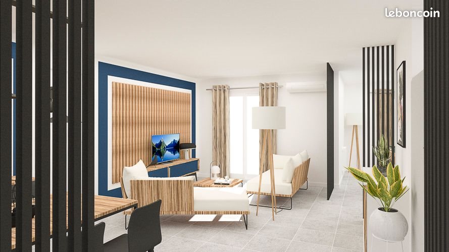 Maison à vendre, 112m², Évry-Courcouronnes
