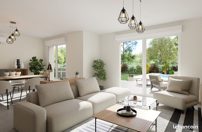 Maison à vendre, 132m², Mennecy