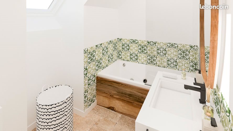 Maison à vendre, 104m², Chars