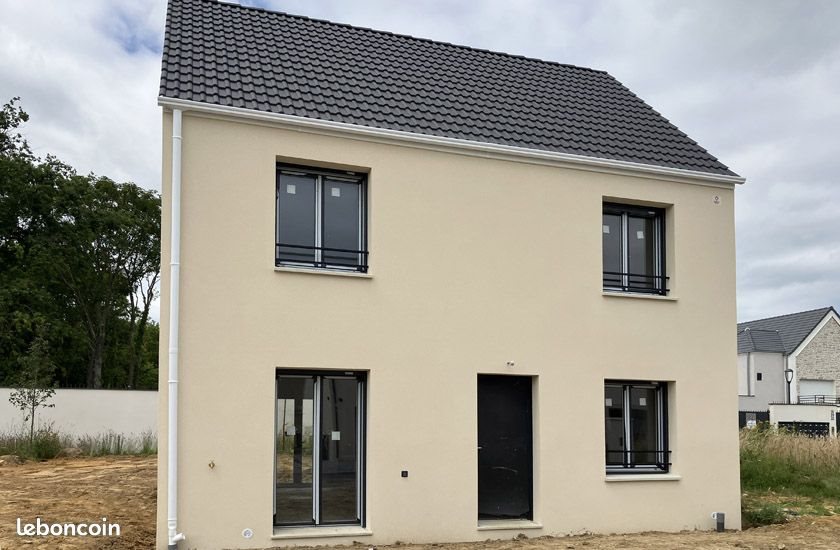 Maison à vendre, 95m², Conflans-Sainte-Honorine