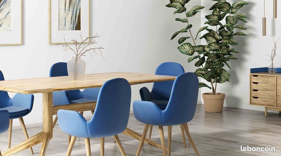 Maison à vendre, 116m², Meaux