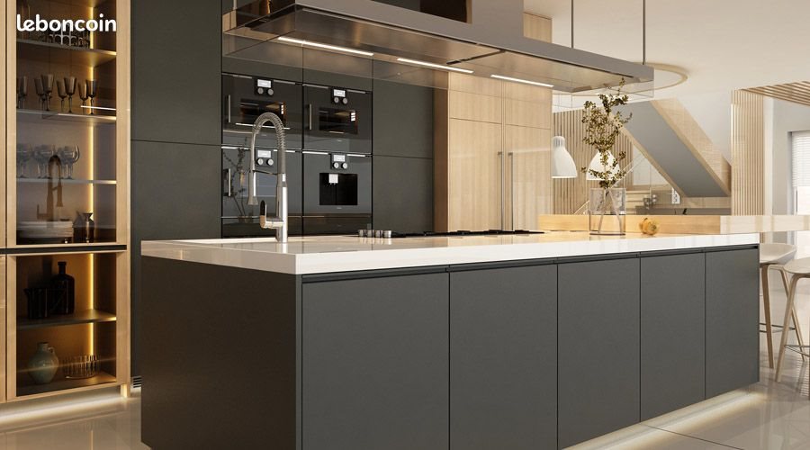 Maison à vendre, 116m², Meaux