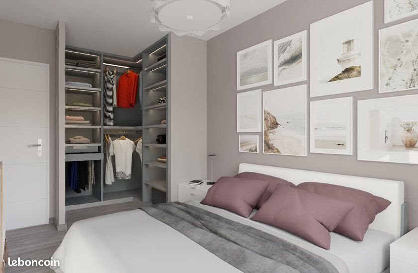Maison à vendre, 90m², Brunoy
