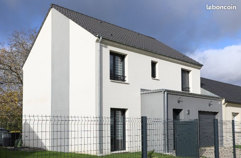Maison à vendre, 96m², Maisse