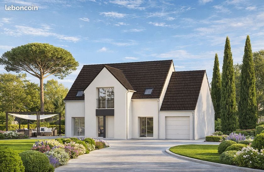 Maison à vendre, 139m², Verrières-le-Buisson