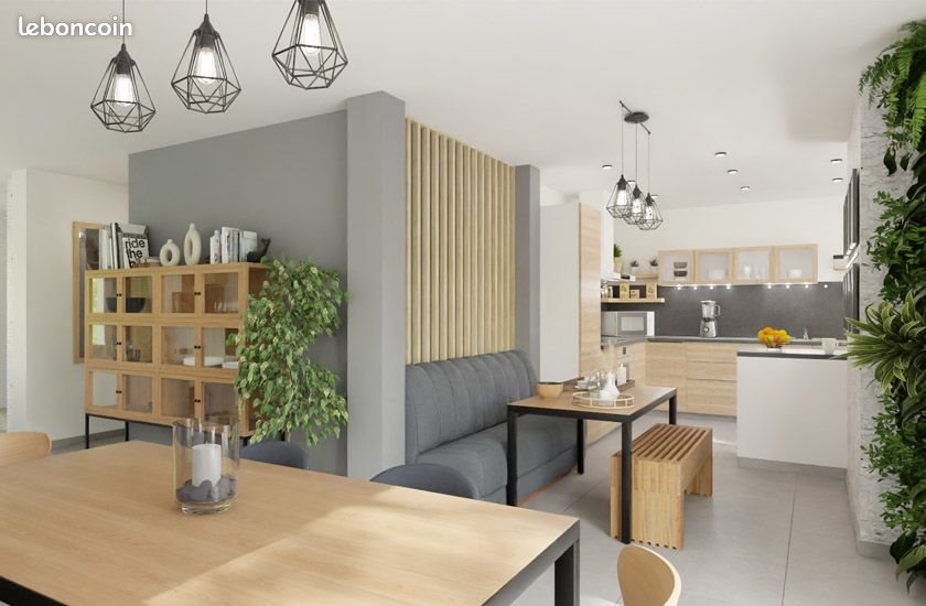 Maison à vendre, 145m², Condé-Sainte-Libiaire
