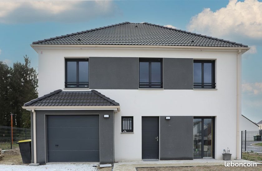 Maison à vendre, 104m², Enghien-les-Bains