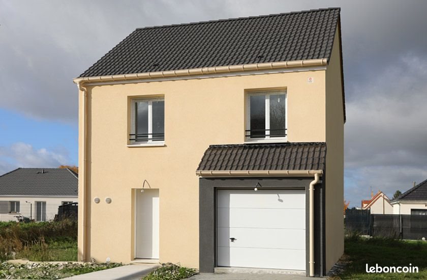 Maison à vendre, 93m², L'Haÿ-les-Roses