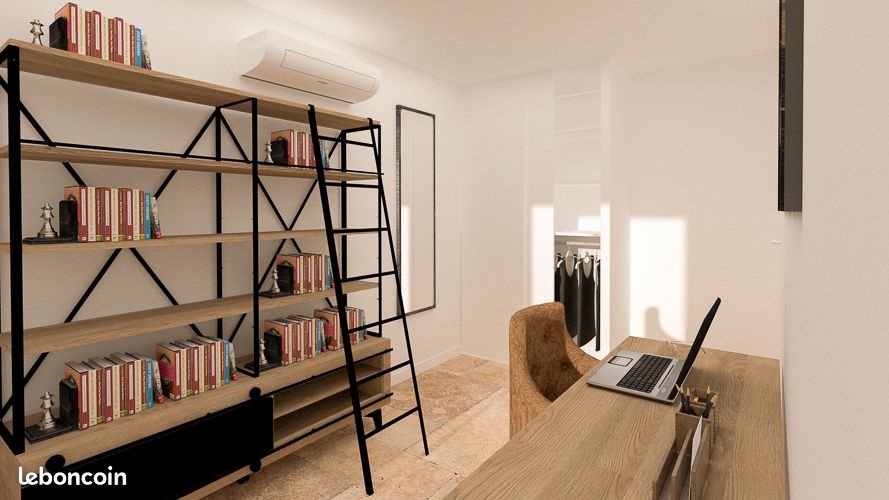 Maison à vendre, 87m², Creil