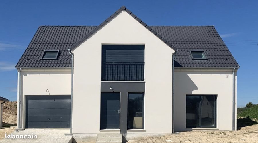 Maison à vendre, 139m², Athis-Mons