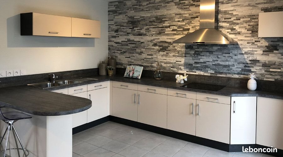 Maison à vendre, 93m², Villiers-le-Bel