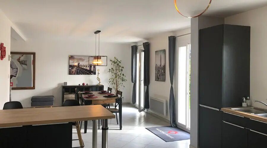 Maison à vendre, 104m², Éragny