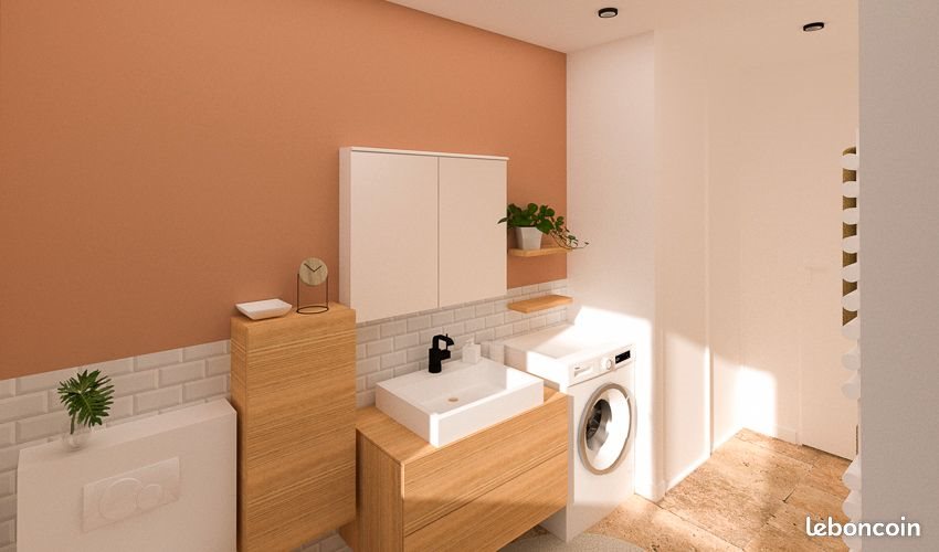 Maison à vendre, 78m², Mennecy