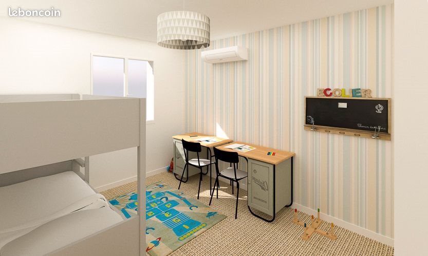 Maison à vendre, 78m², Mennecy