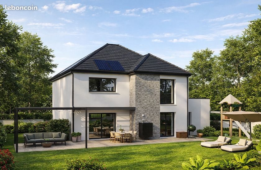 Maison à vendre, 162m², Châtenay-Malabry