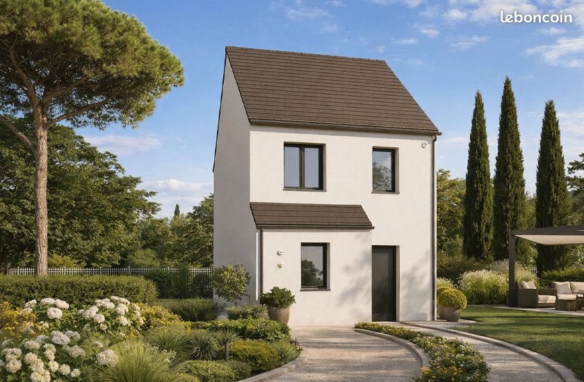 Maison à vendre, 72m², Mennecy