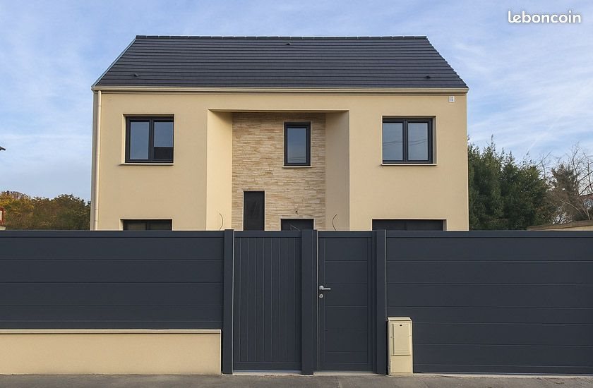 Maison à vendre, 132m², Magny-les-Hameaux