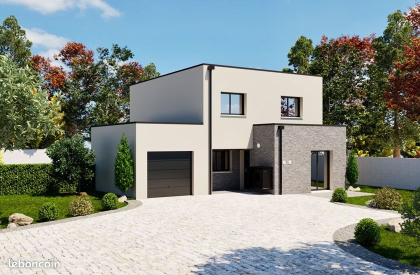 Maison à vendre, 132m², Brie-Comte-Robert