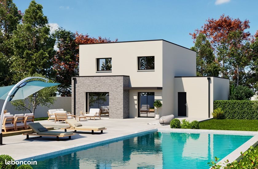 Maison à vendre, 132m², Brie-Comte-Robert