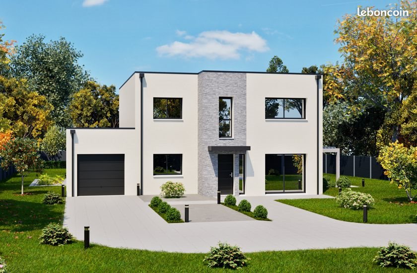 Maison à vendre, 162m², Arpajon