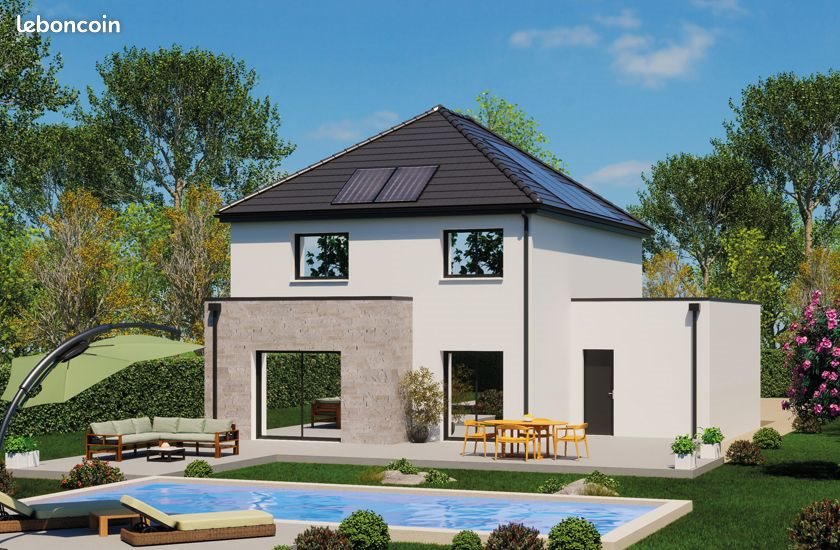 Maison à vendre, 132m², L'Haÿ-les-Roses